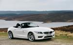 BMW Z4 sDrive 2.8i 2012 года